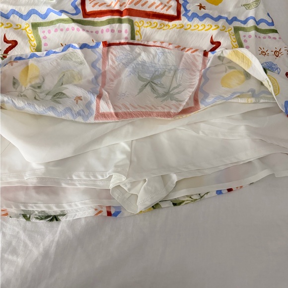 Abercrombie & Fitch Sienna Mini Skort - Picture 5 of 6